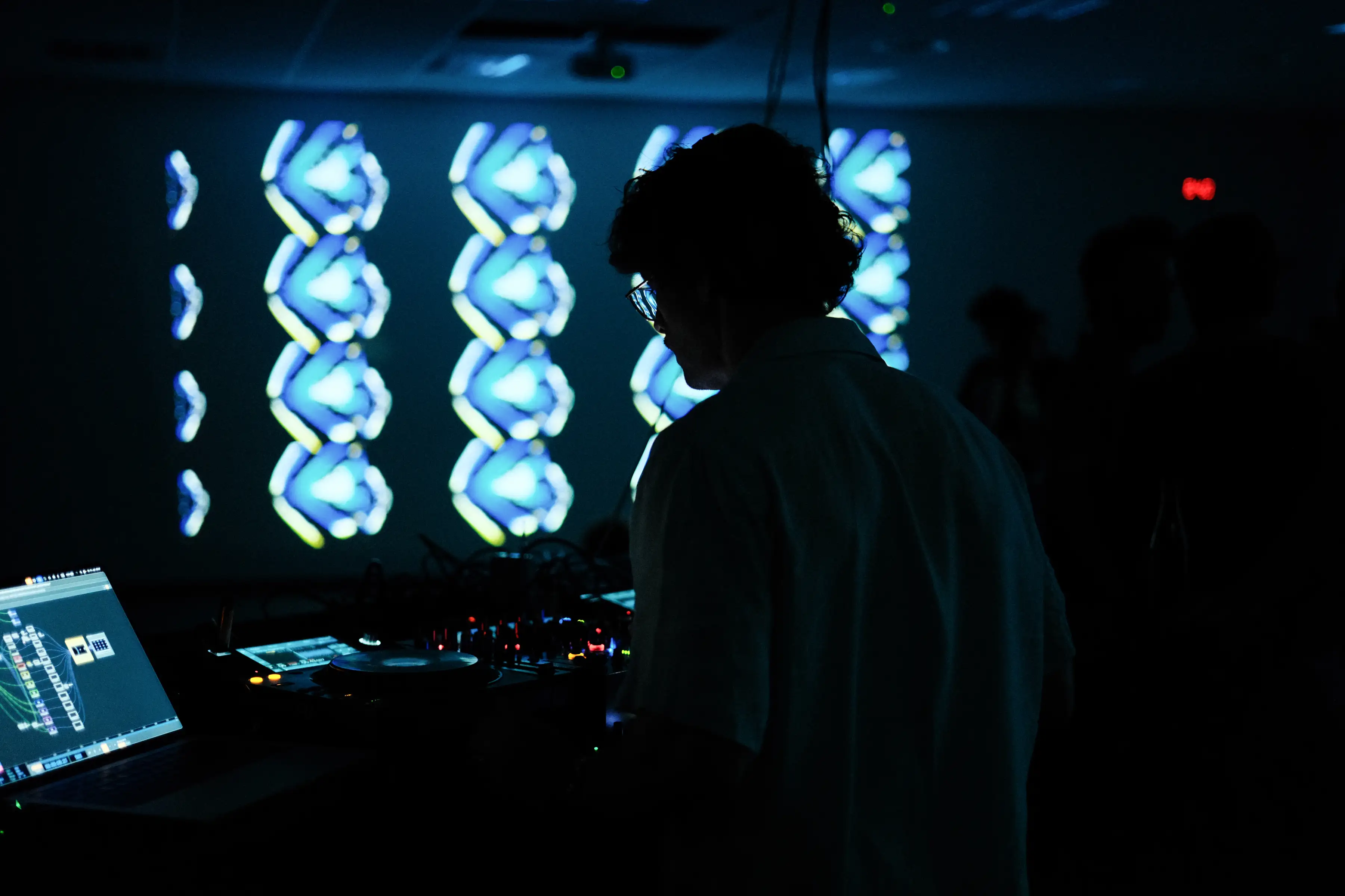 unsorted session