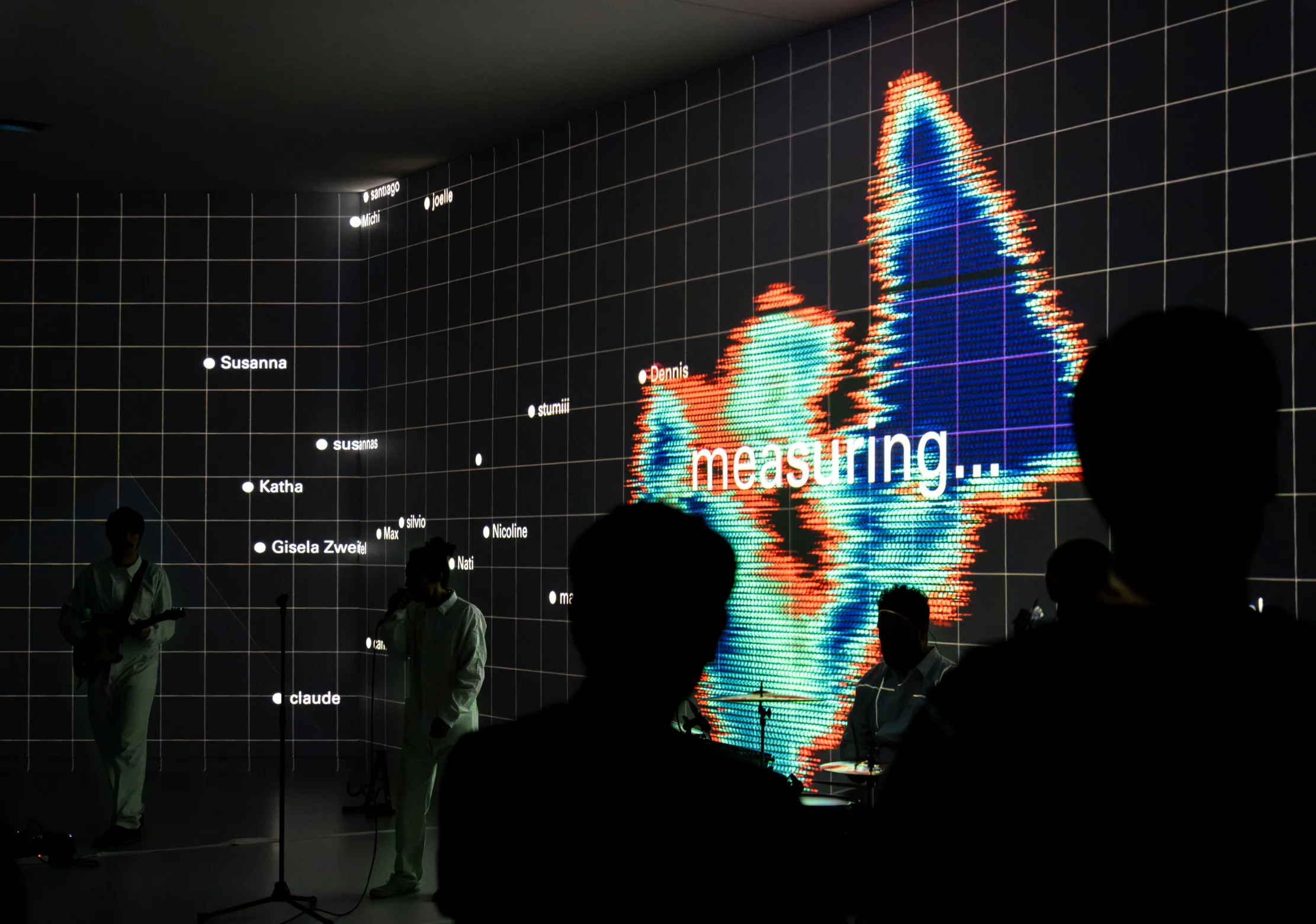 Rhyality Immersive Art Hall