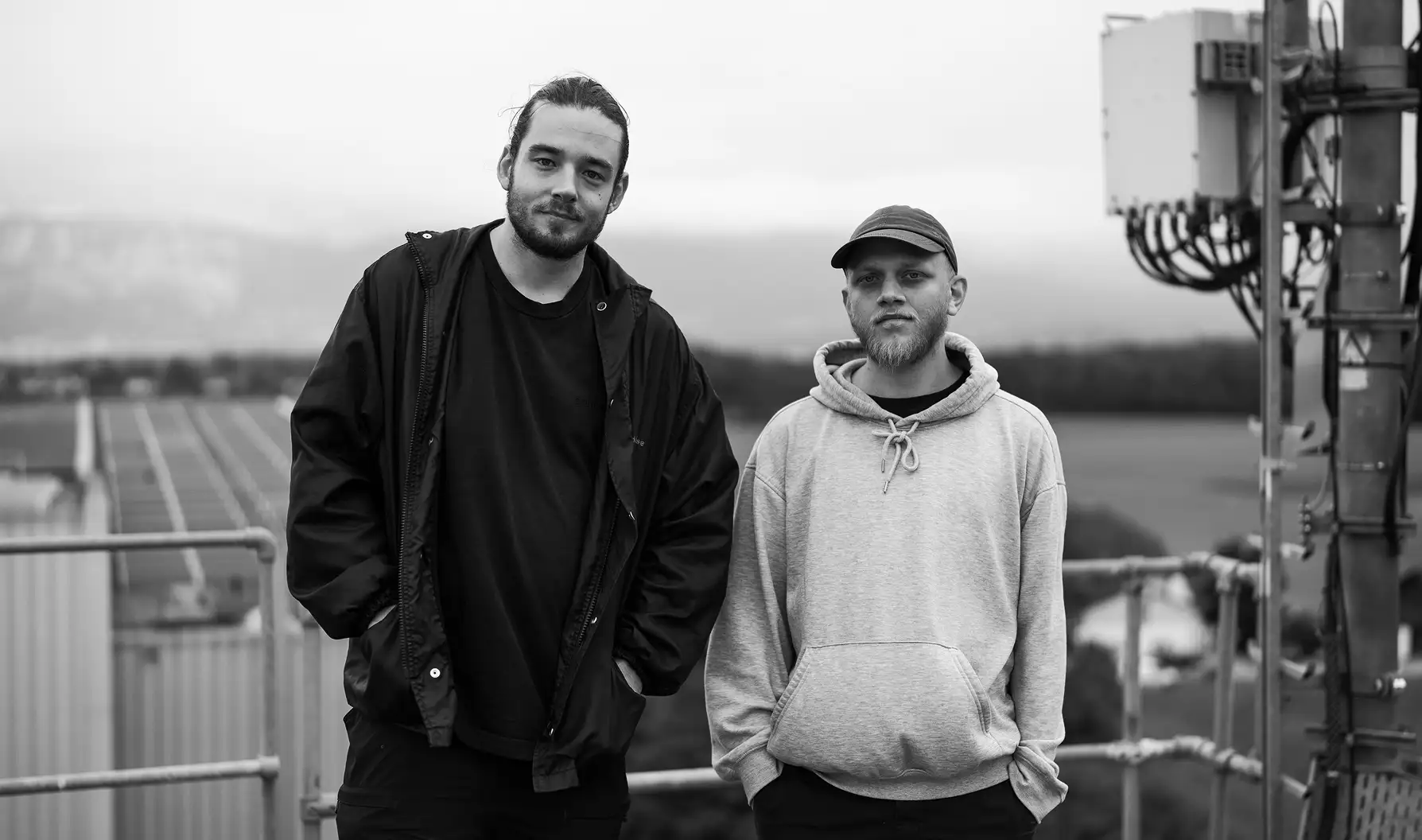 Structurals Artists